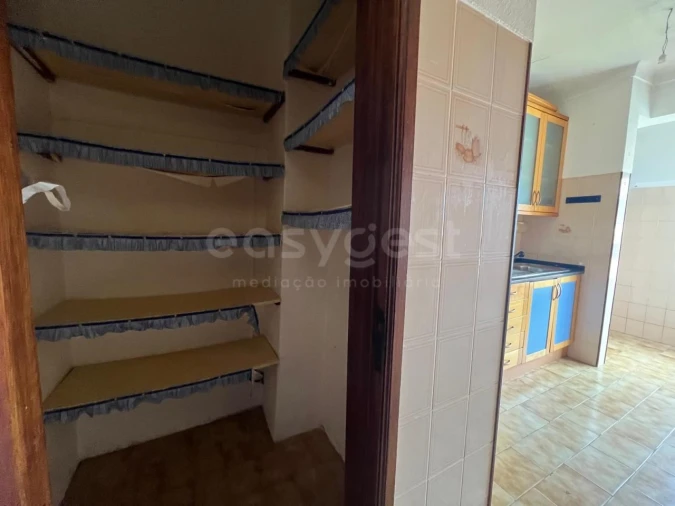 Apartamento T3 para Venda em Serpa (Salvador e Santa Maria) Foto 10