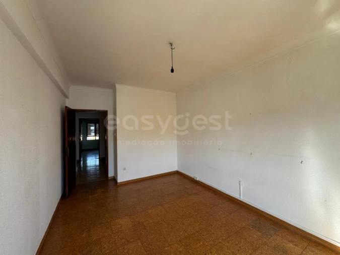 Apartamento T3 para Venda em Serpa (Salvador e Santa Maria) Foto 11