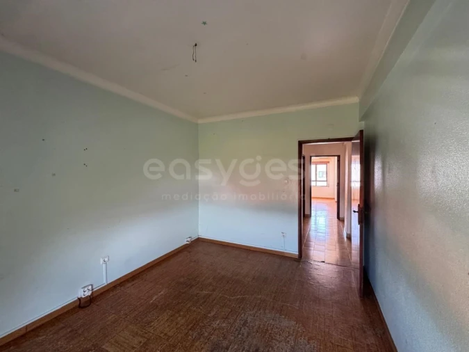 Apartamento T3 para Venda em Serpa (Salvador e Santa Maria) Foto 14