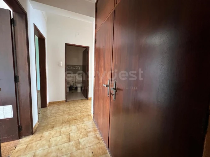 Apartamento T3 para Venda em Serpa (Salvador e Santa Maria) Foto 17