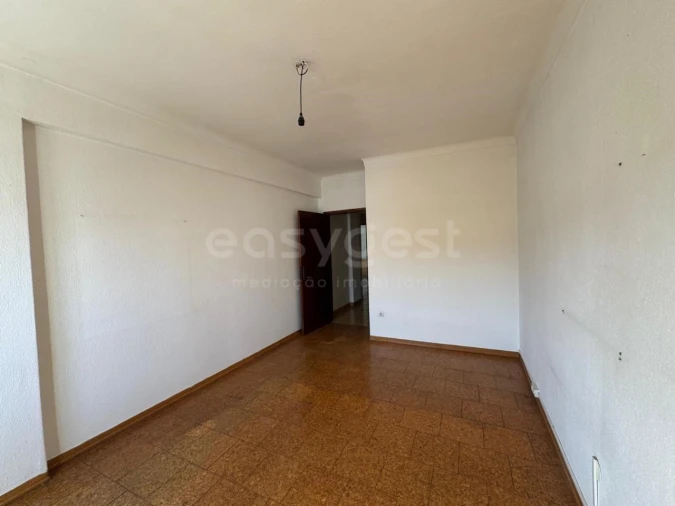 Apartamento T3 para Venda em Serpa (Salvador e Santa Maria) Foto 19