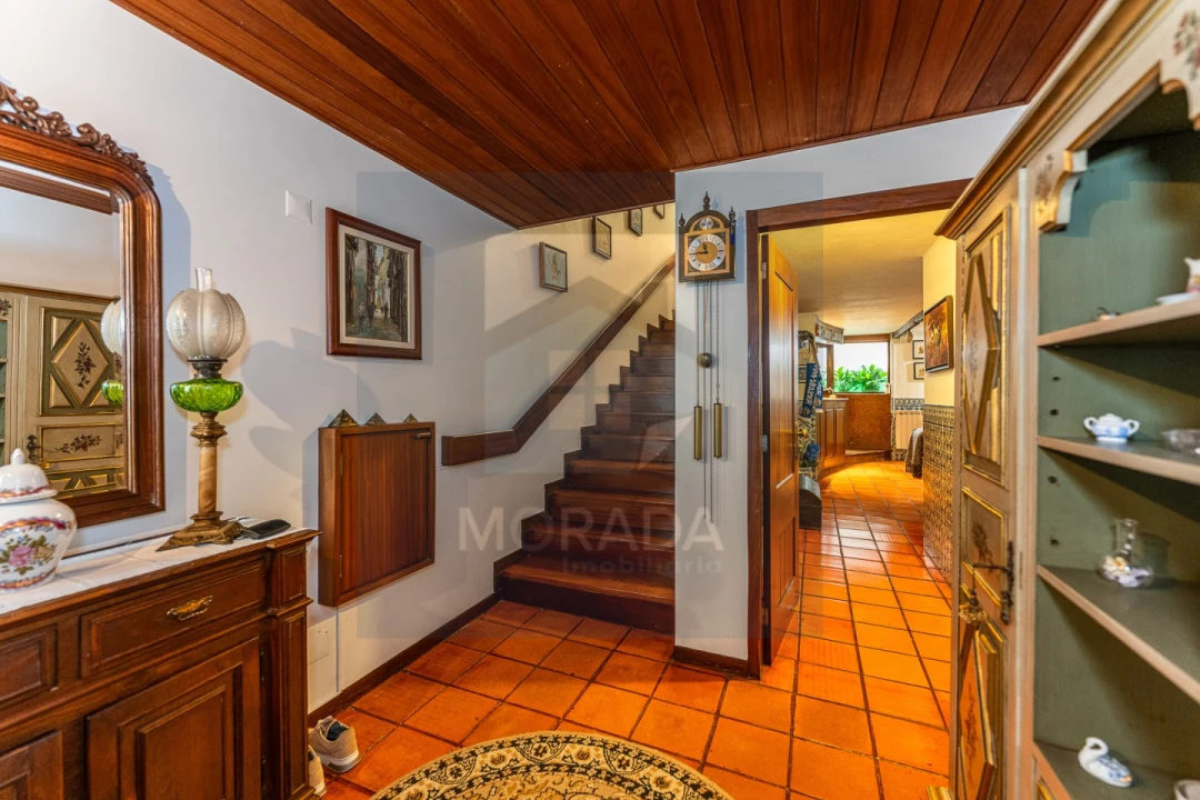 Moradia T4 para Venda em Cidade da Maia Foto 5