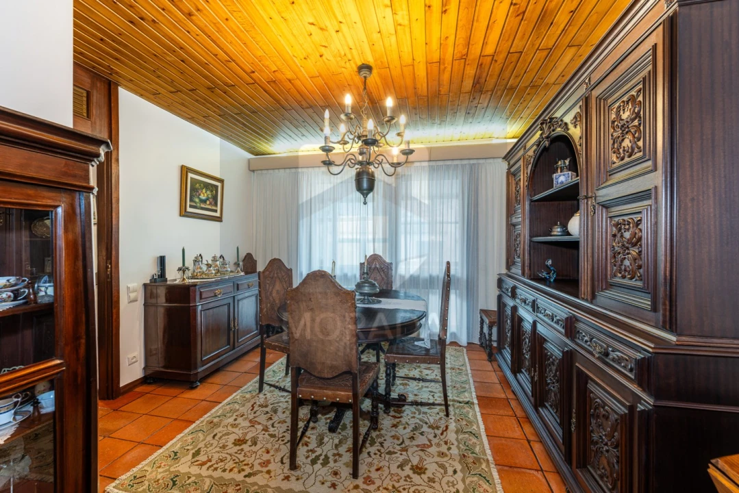 Moradia T4 para Venda em Cidade da Maia Foto 12