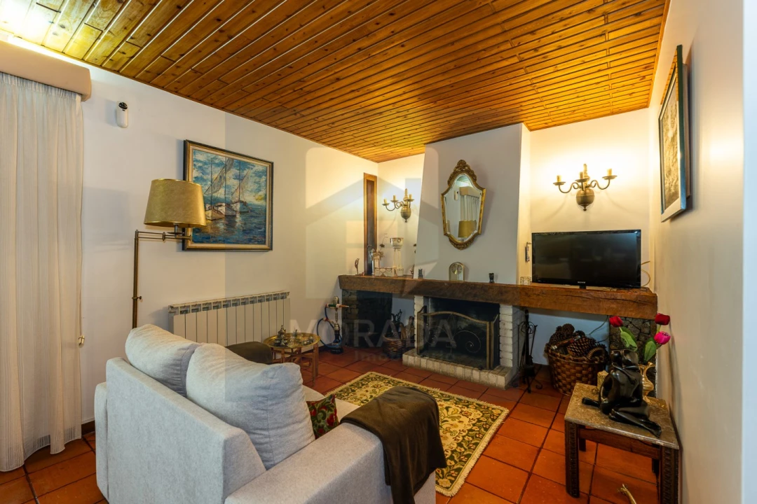 Moradia T4 para Venda em Cidade da Maia Foto 13