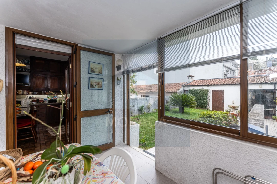 Moradia T4 para Venda em Cidade da Maia Foto 17