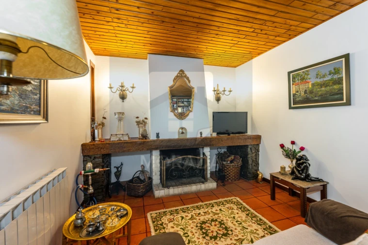 Moradia T4 para Venda em Cidade da Maia Foto 14