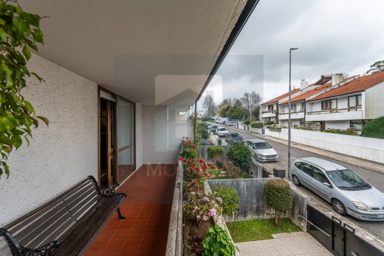 Moradia T4 para Venda em Cidade da Maia Foto 4