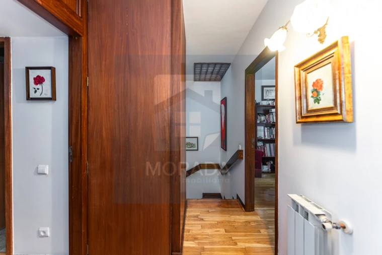 Moradia T4 para Venda em Cidade da Maia Foto 28