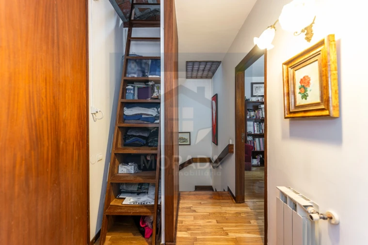 Moradia T4 para Venda em Cidade da Maia Foto 29