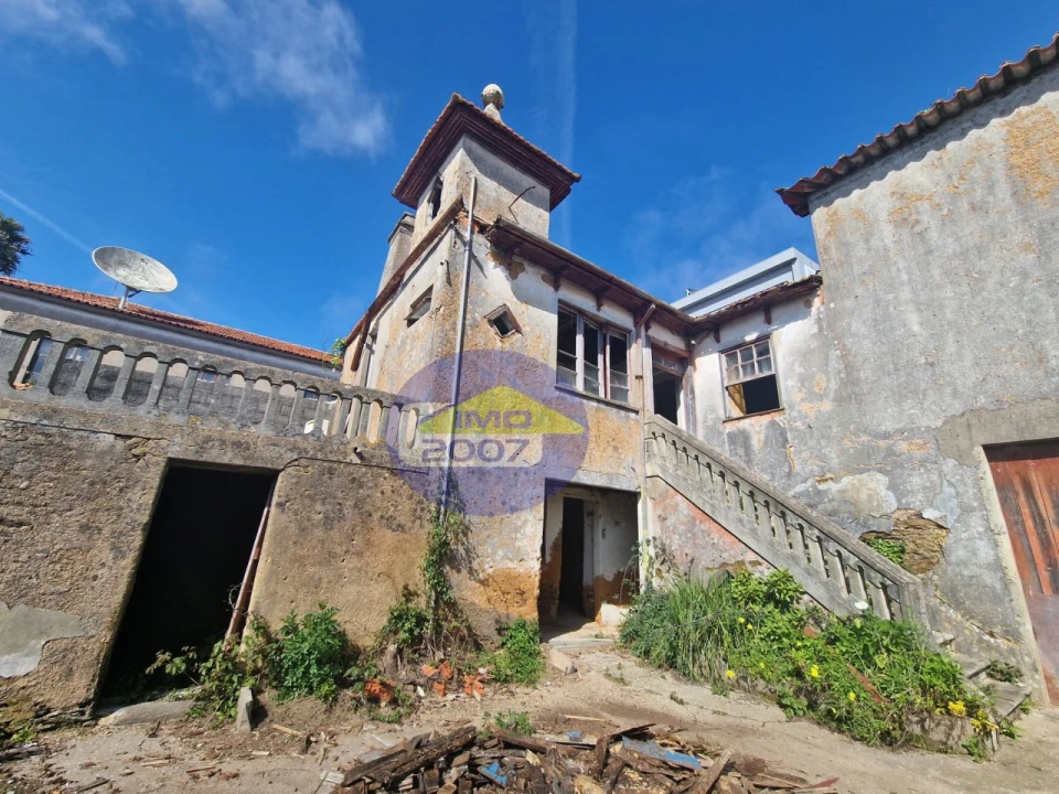 Moradia T3 para Venda em Cortegaça Foto 22