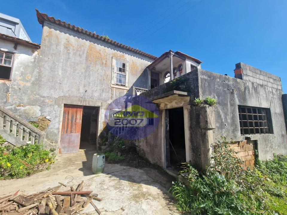 Moradia T3 para Venda em Cortegaça Foto 38