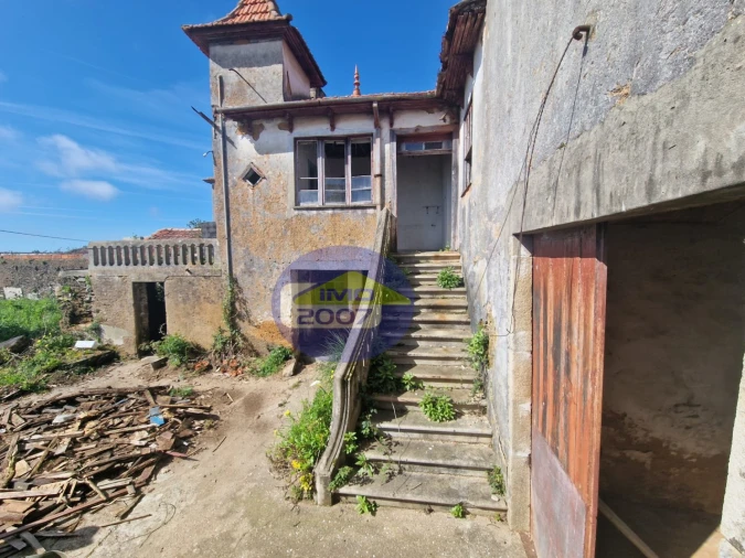 Moradia T3 para Venda em Cortegaça Foto 26