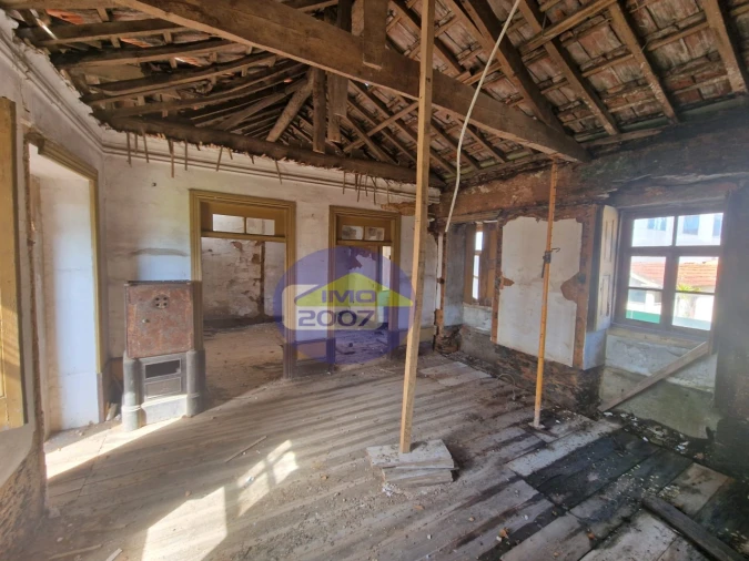 Moradia T3 para Venda em Cortegaça Foto 28