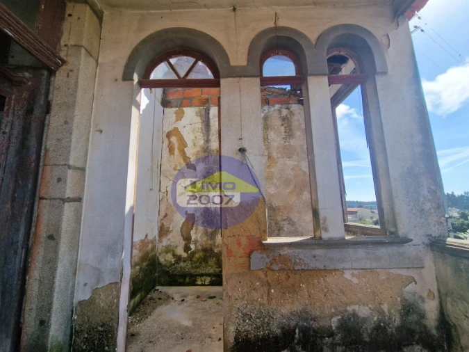 Moradia T3 para Venda em Cortegaça Foto 36