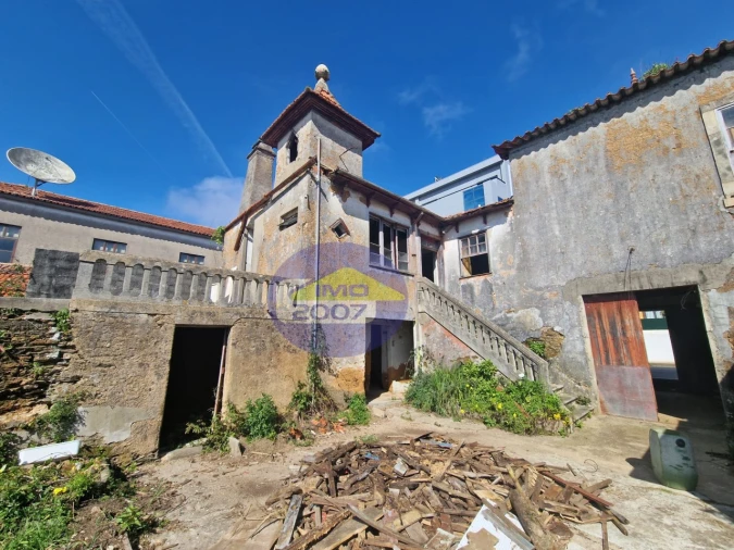 Moradia T3 para Venda em Cortegaça Foto 37