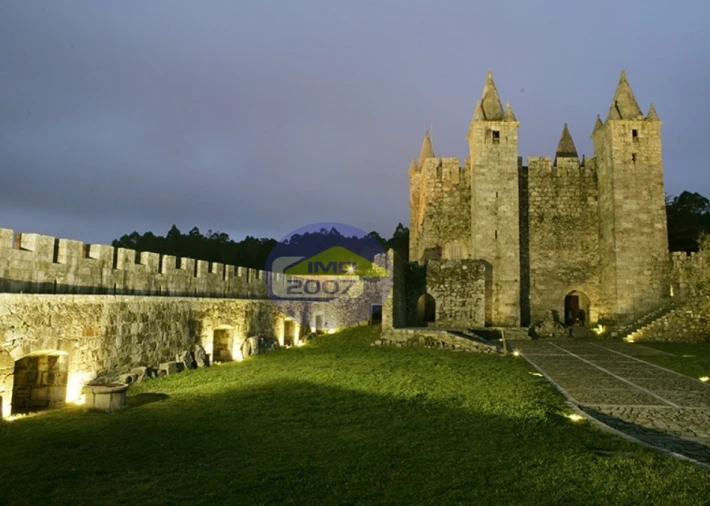 Apartamento T2 para Venda em Fornos