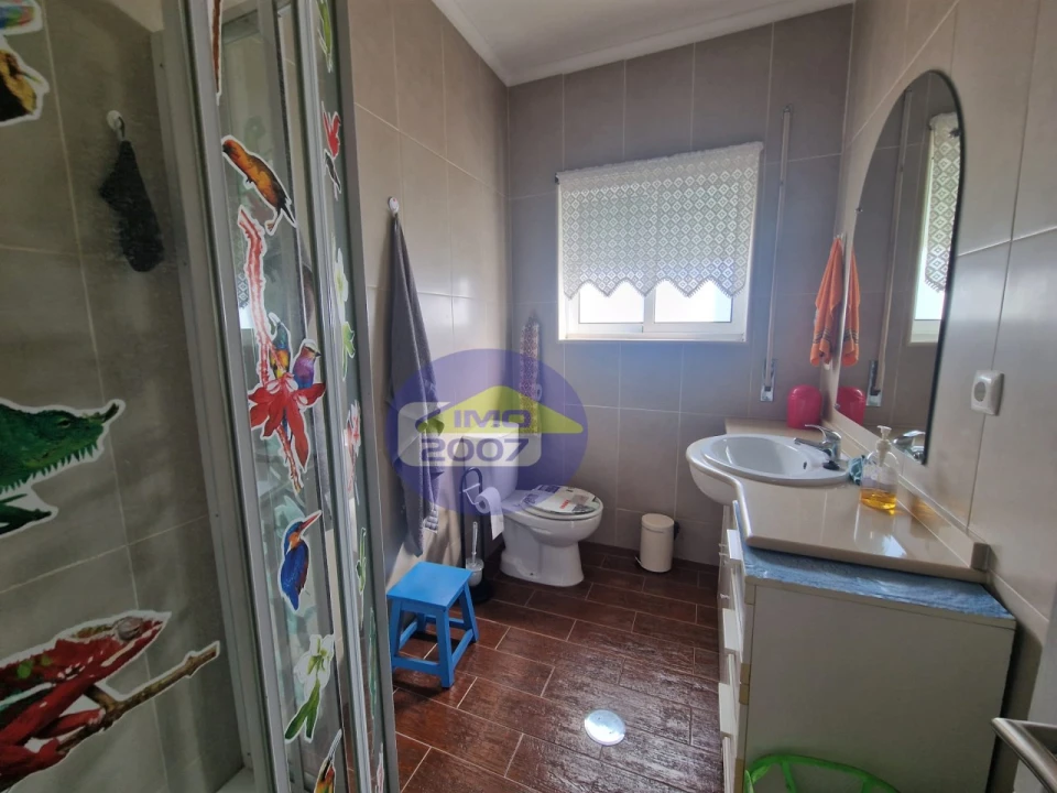 Moradia T4 para Venda em Lourosa Foto 19