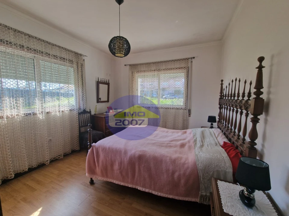 Moradia T4 para Venda em Lourosa Foto 21