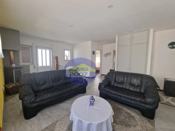 Moradia T4 para Venda em Lourosa Foto 15