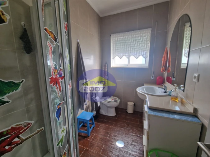 Moradia T4 para Venda em Lourosa Foto 19