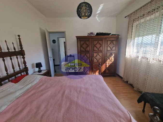 Moradia T4 para Venda em Lourosa Foto 22
