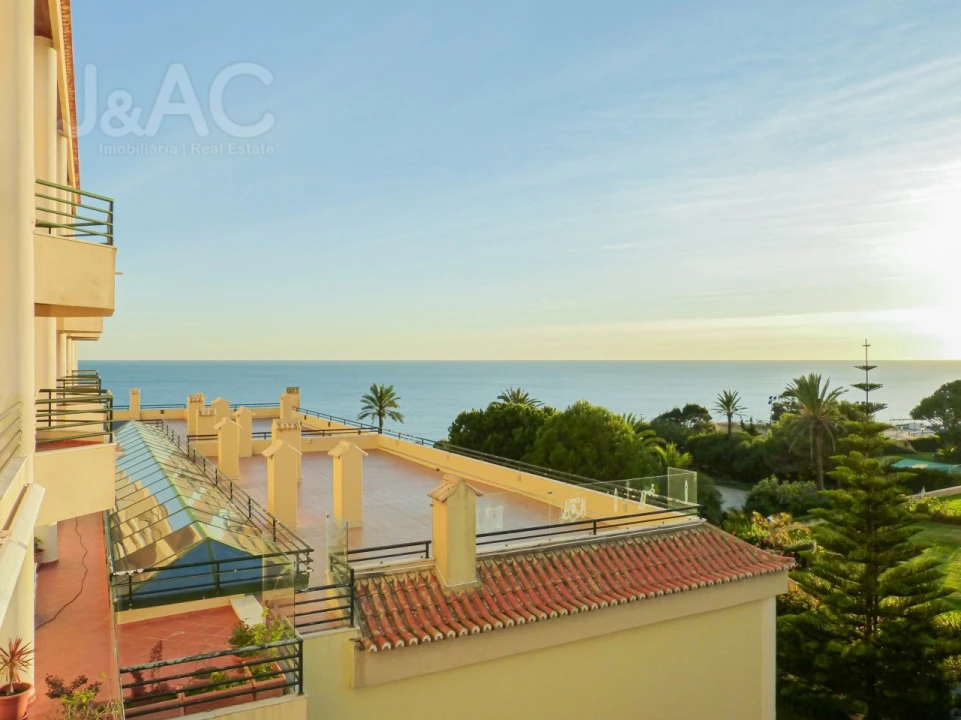 Apartamento T2 para Arrendamento em Cascais e Estoril Foto 1