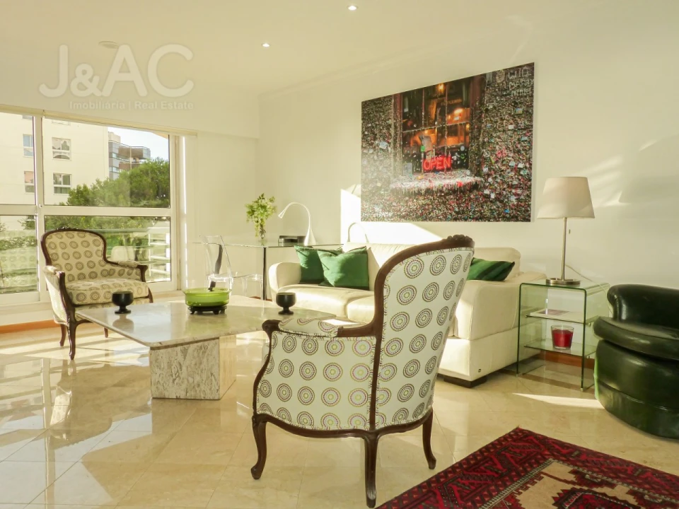 Apartamento T2 para Arrendamento em Cascais e Estoril Foto 2