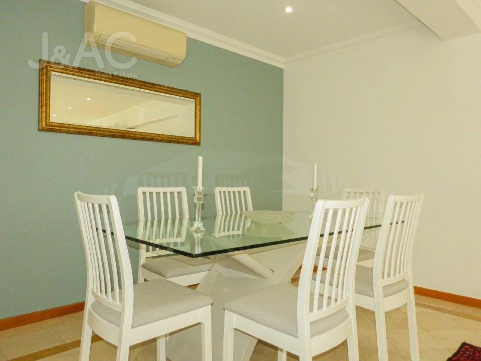 Apartamento T2 para Arrendamento em Cascais e Estoril Foto 9