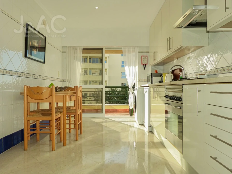 Apartamento T2 para Arrendamento em Cascais e Estoril Foto 12