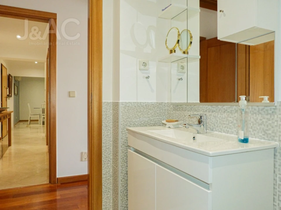 Apartamento T2 para Arrendamento em Cascais e Estoril Foto 19