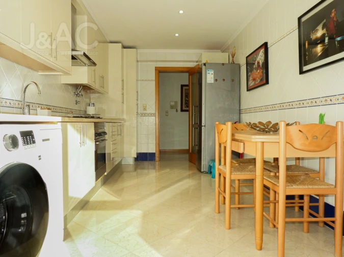 Apartamento T2 para Arrendamento em Cascais e Estoril Foto 13