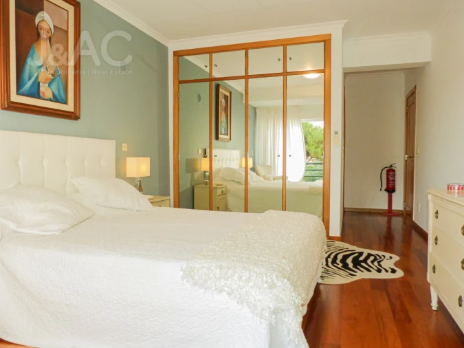 Apartamento T2 para Arrendamento em Cascais e Estoril Foto 17