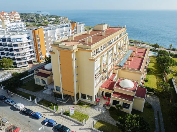 Apartamento T2 para Arrendamento em Cascais e Estoril Foto 26