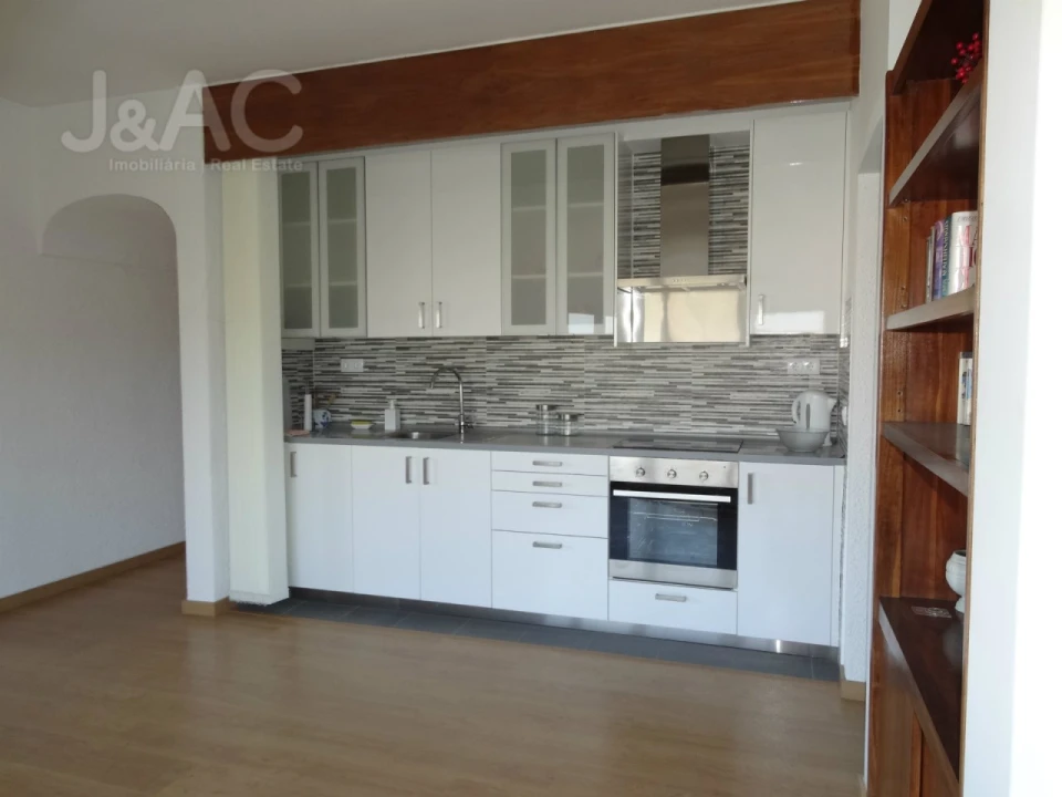 Apartamento T1 para Venda em Cascais e Estoril Foto 5