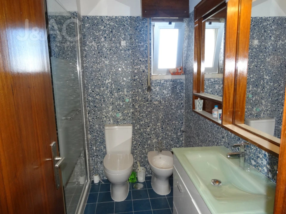 Apartamento T1 para Venda em Cascais e Estoril Foto 14