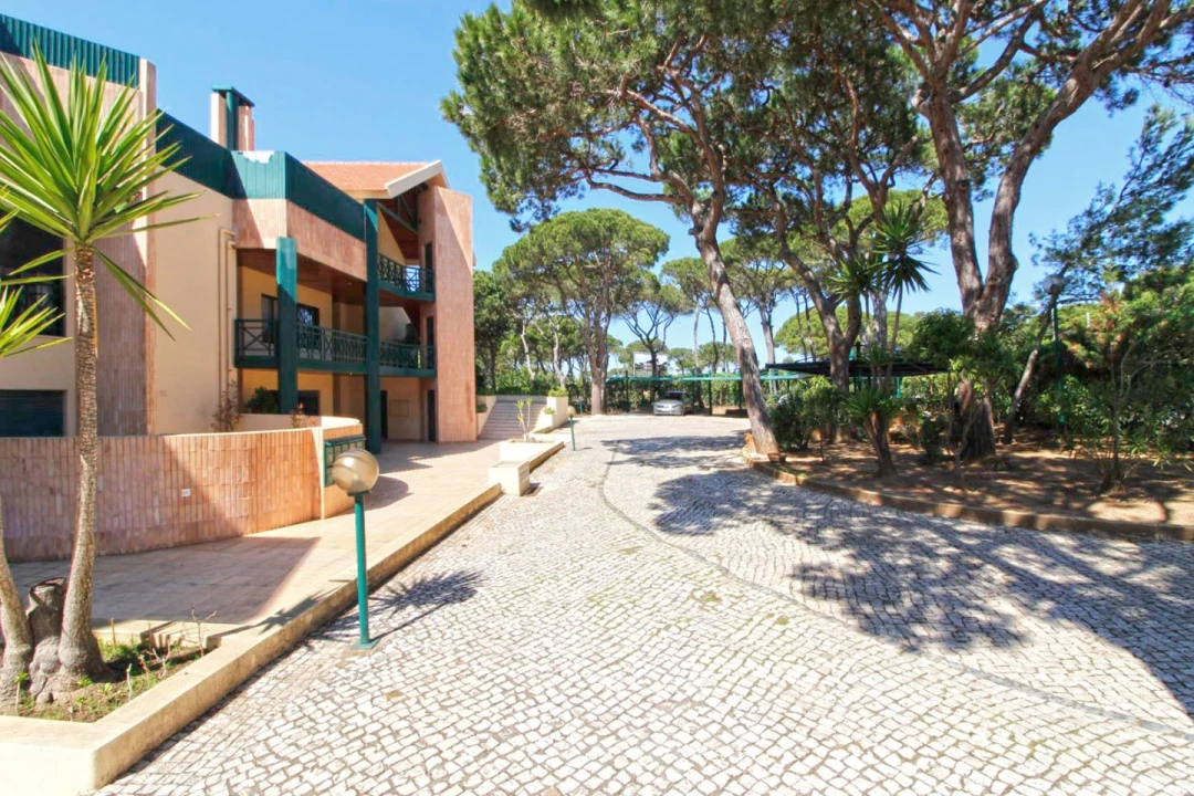 Apartamento T2 para Arrendamento em Cascais e Estoril Foto 1