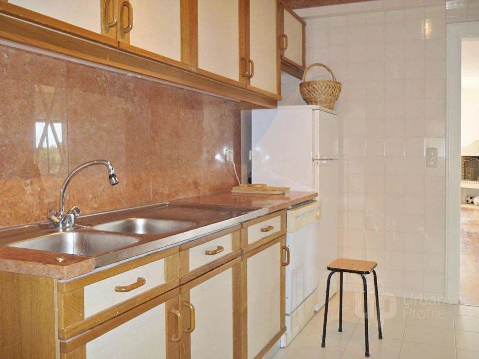 Apartamento T2 para Arrendamento em Cascais e Estoril Foto 9