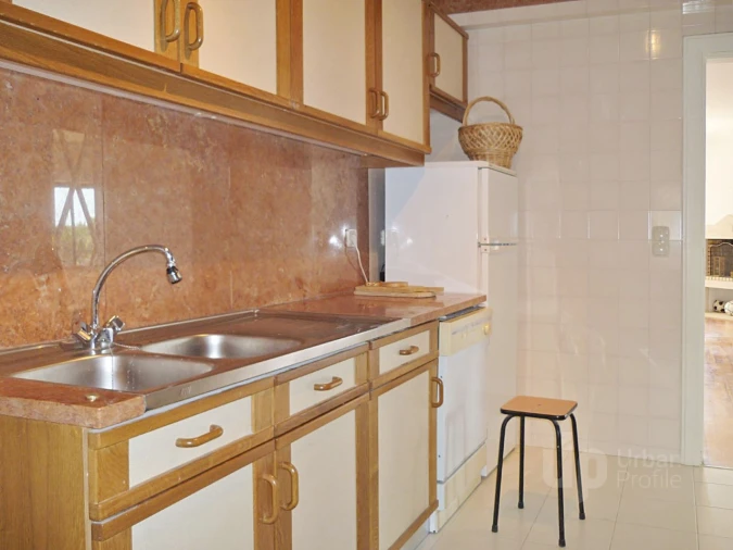 Apartamento T2 para Arrendamento em Cascais e Estoril Foto 9