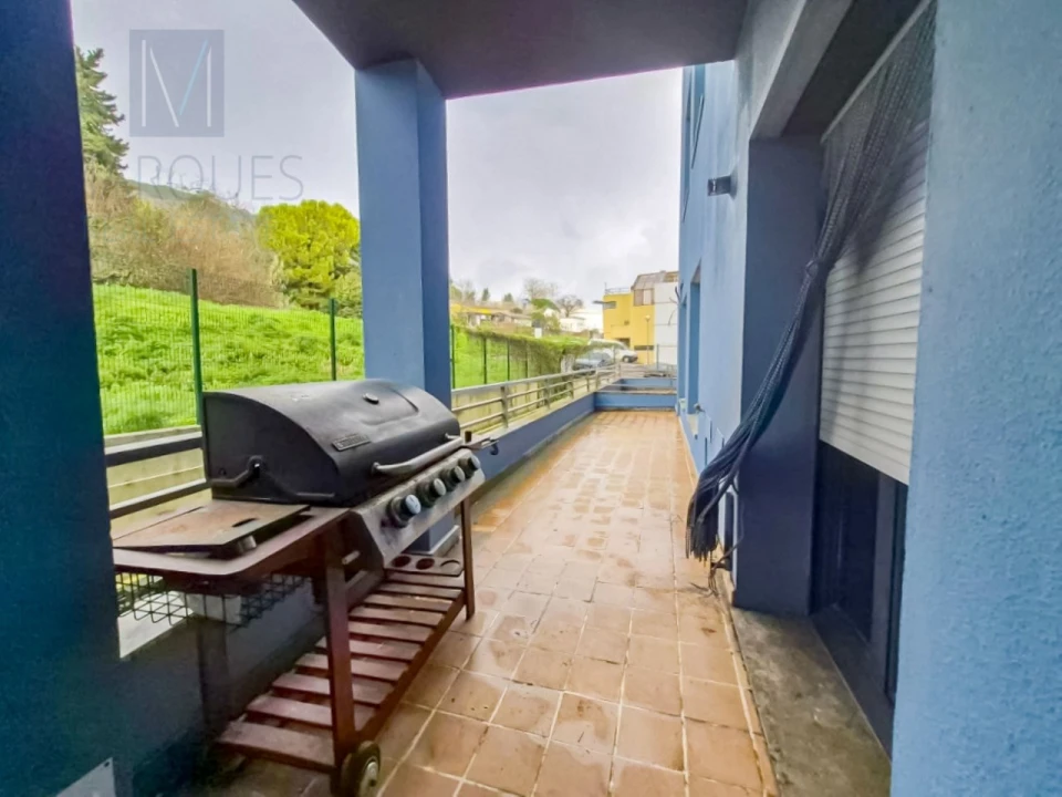 Apartamento T2 para Venda em Vila Franca de Xira Foto 7