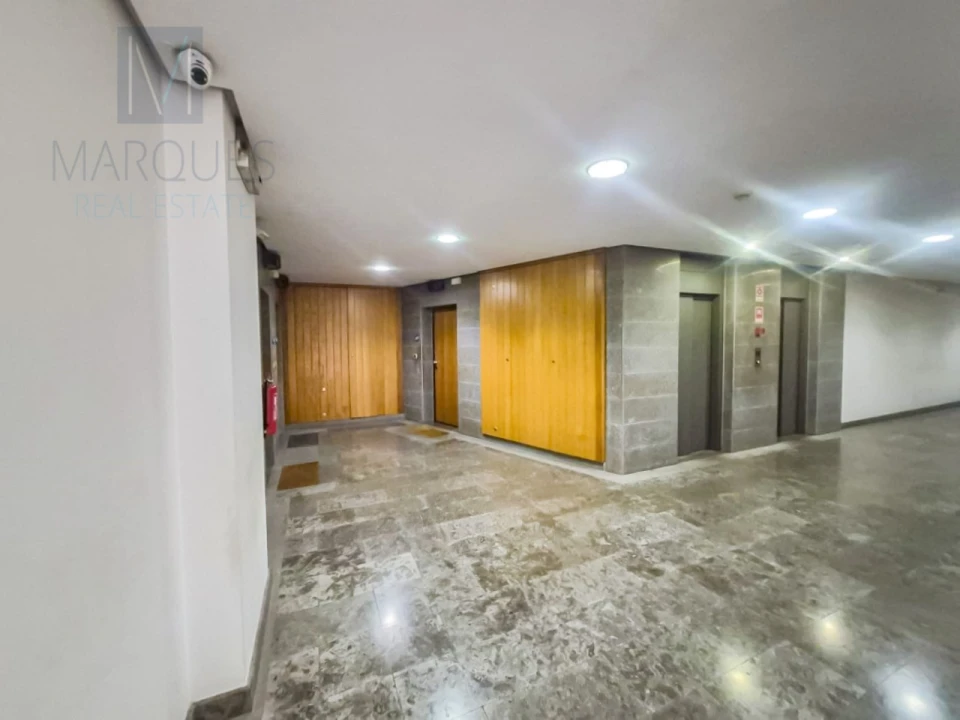 Apartamento T2 para Venda em Vila Franca de Xira Foto 19