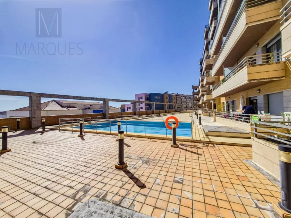 Apartamento T2 para Venda em Vila Franca de Xira Foto 20