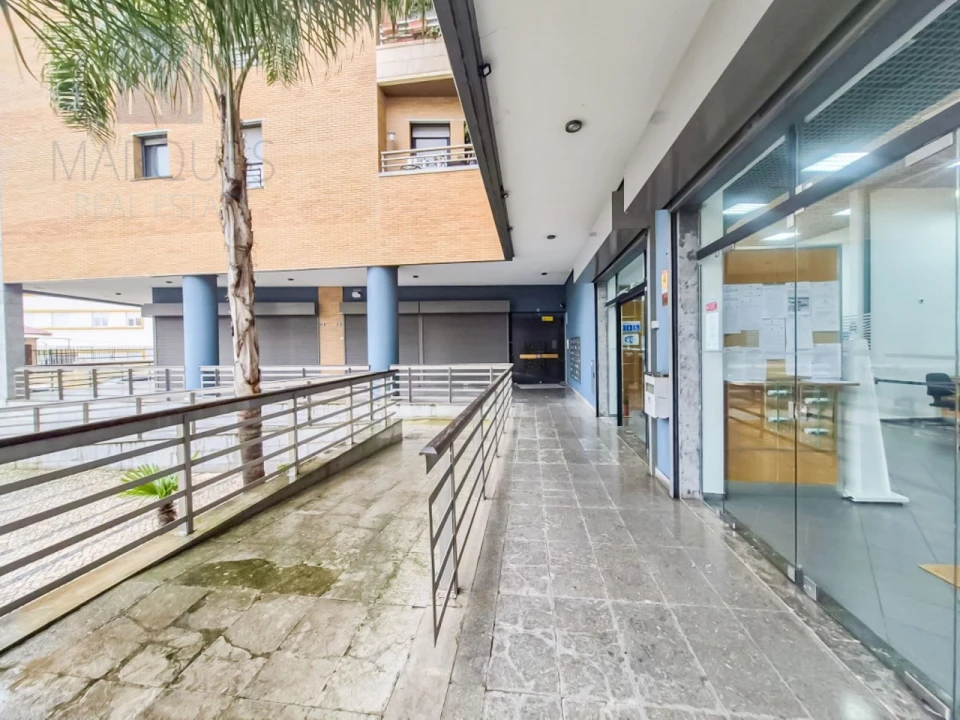 Apartamento T2 para Venda em Vila Franca de Xira Foto 21