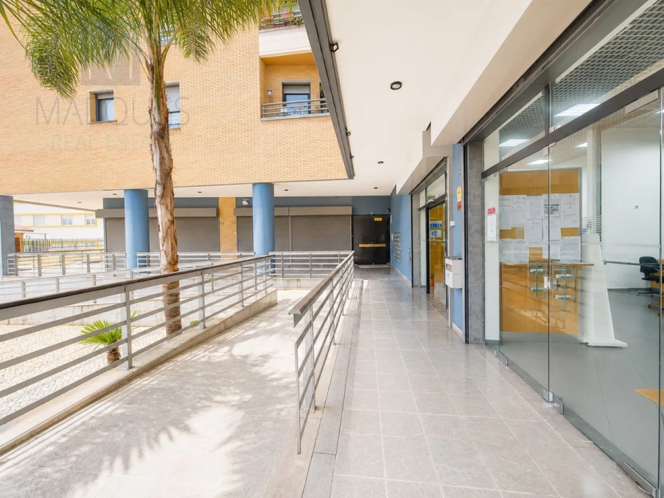 Apartamento T2 para Venda em Vila Franca de Xira Foto 21
