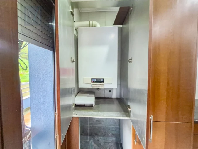 Apartamento T2 para Venda em Vila Franca de Xira Foto 3