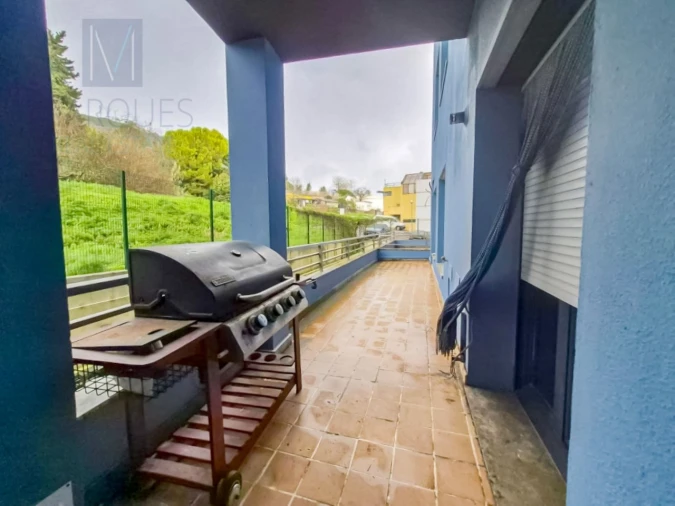 Apartamento T2 para Venda em Vila Franca de Xira Foto 7