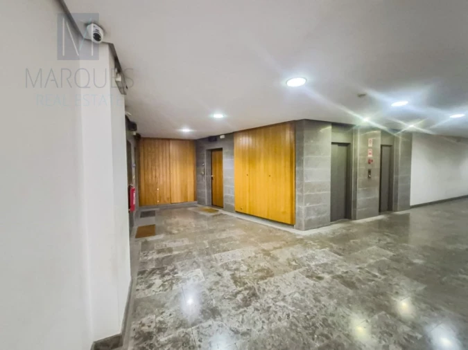 Apartamento T2 para Venda em Vila Franca de Xira Foto 19