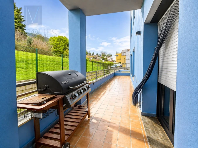 Apartamento T2 para Venda em Vila Franca de Xira Foto 7