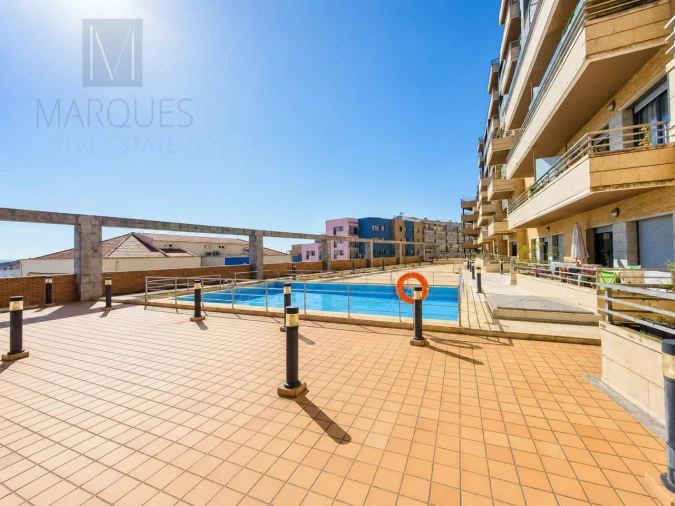 Apartamento T2 para Venda em Vila Franca de Xira Foto 20