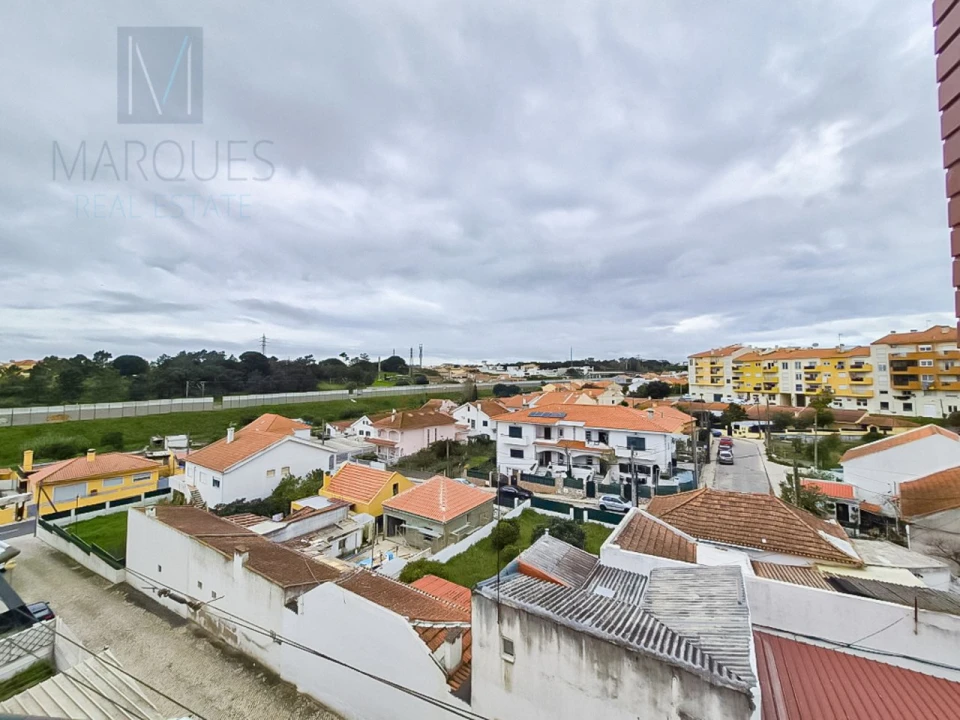 Apartamento T2 para Venda em Laranjeiro e Feijó Foto 4