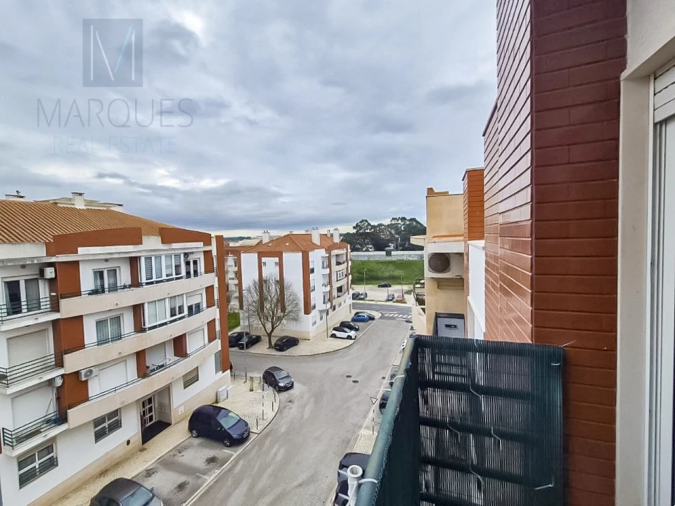 Apartamento T2 para Venda em Laranjeiro e Feijó Foto 14